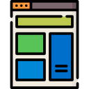 Web development