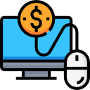 paid advertising services