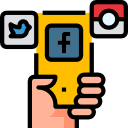 social media marketing company